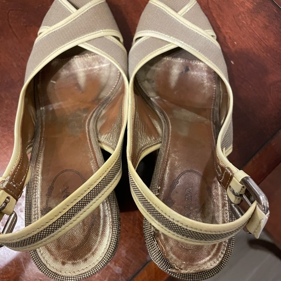 Wedge Heels - Picture 2 of 7